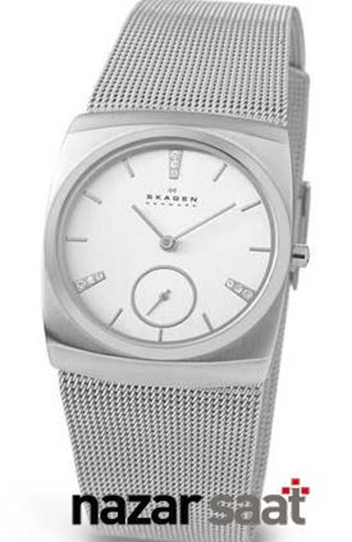 SKA511SSSC SKAGEN BAYAN KOL SAATİ