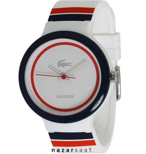 2020034 LACOSTE ERKEK KOL SAATİ