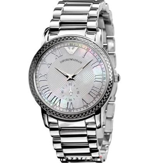 AR0469 EMPORIO ARMANI BAYAN KOL SAATİ