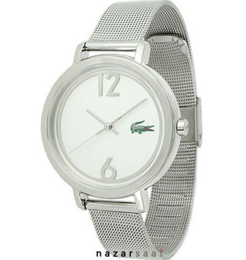 2000538 LACOSTE BAYAN KOL SAATİ