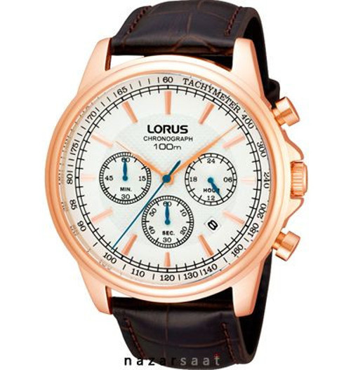 RT388CX9 LORUS ERKEK KOL SAATİ