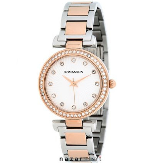 RM3265QLJA2 ROMANSON BAYAN KOL SAATİ