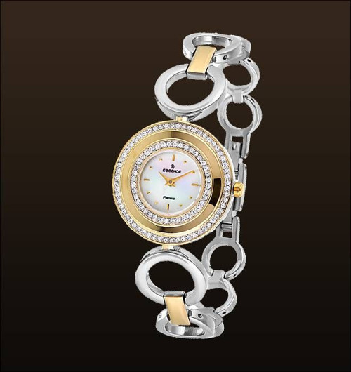 D785.220 ESSENCE BAYAN KOL SAATİ
