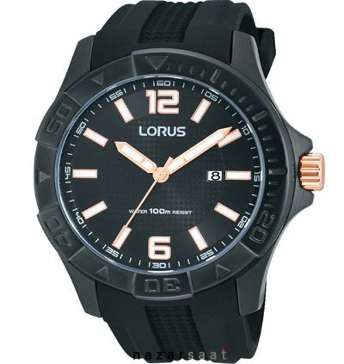 RH975DX9 LORUS ERKEK KOL SAATİ