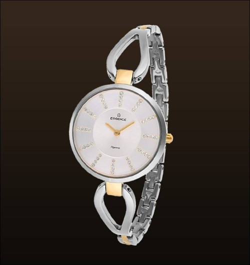 D803.230 ESSENCE BAYAN KOL SAATİ