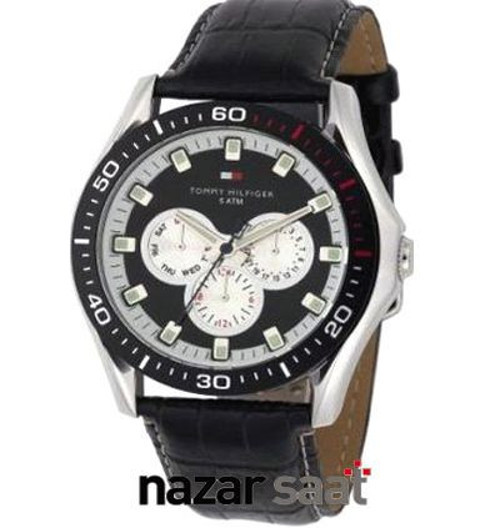 TH1790604 TOMMY HILFIGER ERKEK KOL SAATİ