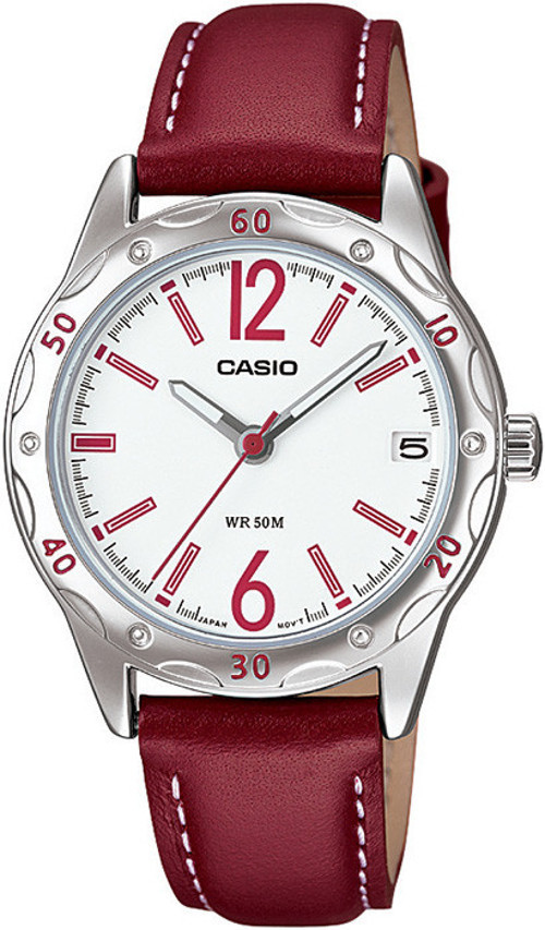 LTP-1389L-4B1 CASIO BAYAN KOL SAATİ