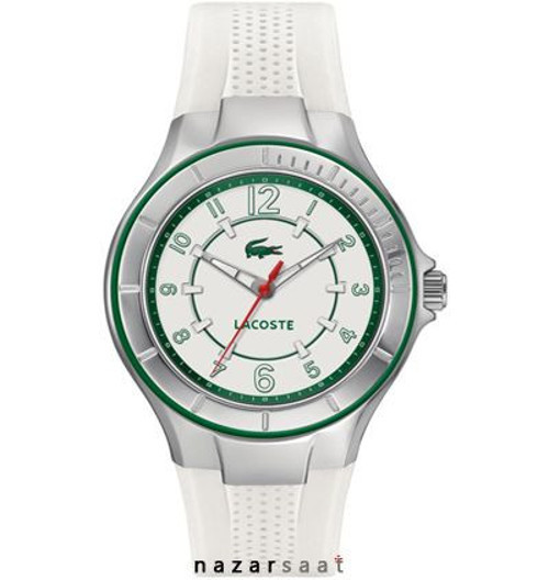 2000755 LACOSTE BAYAN KOL SAATİ