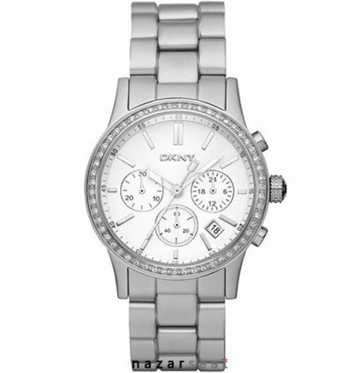 NY8321 DKNY BAYAN KOL SAATİ