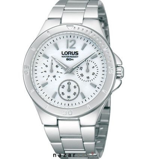 RP613BX9 LORUS BAYAN KOL SAATİ