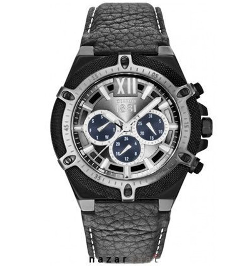 CRA036SBU13BK CERRUTI ERKEK KOL SAATİ