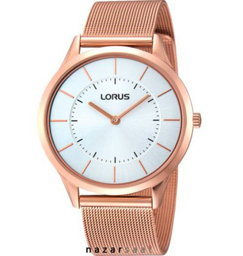 RTA42AX9 LORUS BAYAN KOL SAATİ