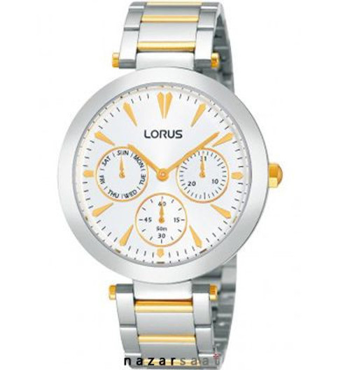 RP619BX9 LORUS BAYAN KOL SAATİ