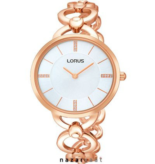 RRW18EX9 LORUS BAYAN KOL SAATİ