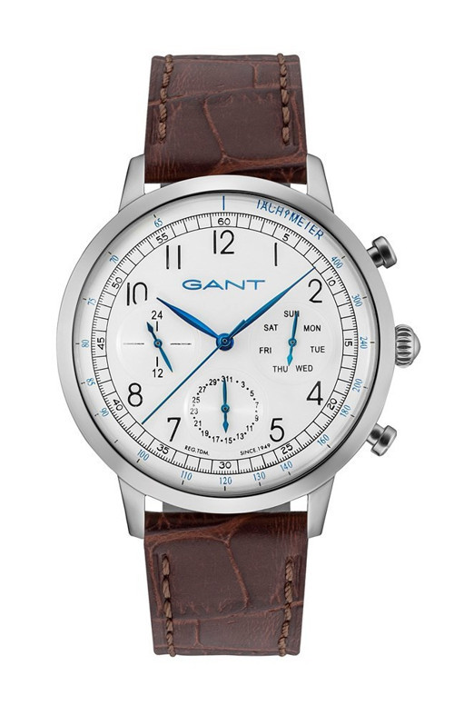 W71207 GANT ERKEK KOL SAATİ