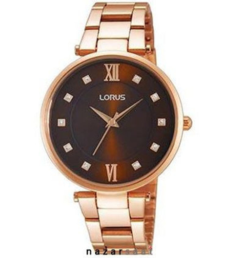 RRS84UX9 LORUS BAYAN KOL SAATİ