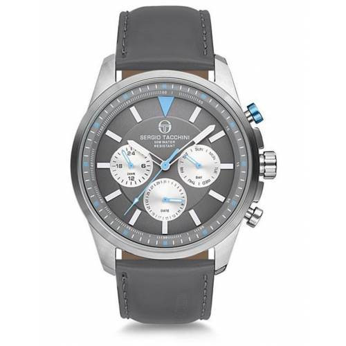 ST.8.109.05 SERGIO TACCHINI ERKEK KOL SAATİ