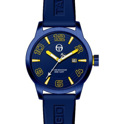ST.12.103.08 SERGIO TACCHINI ERKEK KOL SAATİ