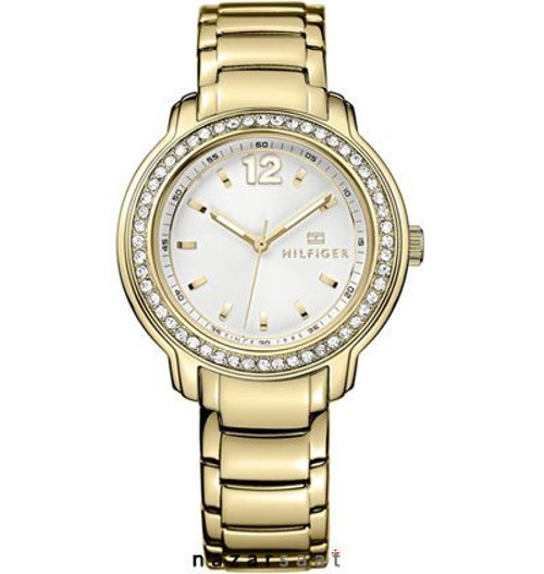 TH1781467 TOMMY HILFIGER BAYAN KOL SAATİ