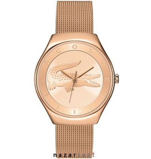 2000872 LACOSTE BAYAN KOL SAATİ