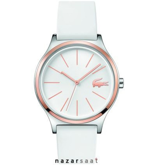 2000945 LACOSTE BAYAN KOL SAATİ