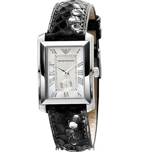 AR5755 EMPORIO ARMANI BAYAN KOL SAATİ