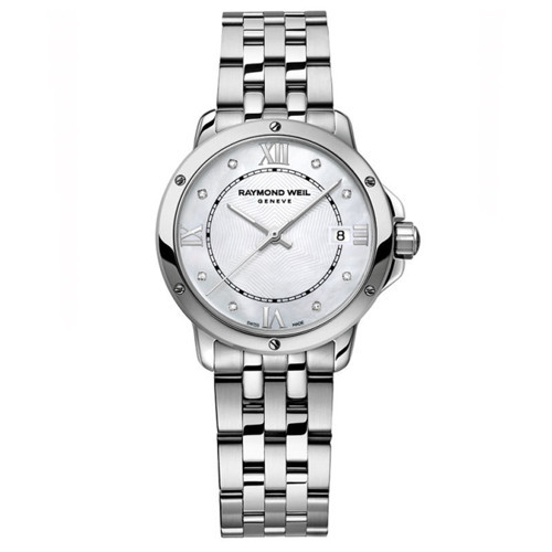 5391-ST-00995 RAYMOND WEIL BAYAN KOL SAATİ