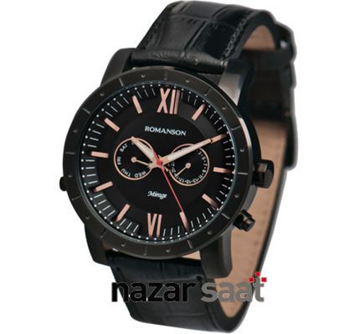 RL0281FMBA31 ROMANSON ERKEK KOL SAATİ