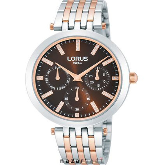 RP645BX9 LORUS BAYAN KOL SAATİ