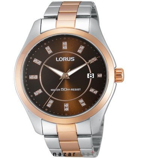 RH950EX9 LORUS BAYAN KOL SAATİ