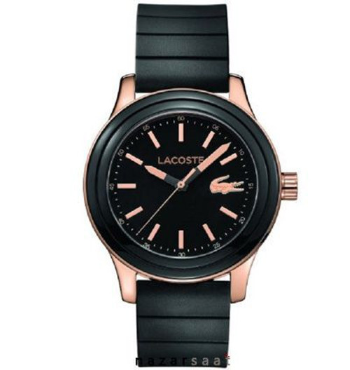 2000905 LACOSTE BAYAN KOL SAATİ
