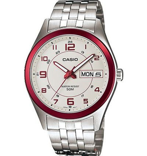 MTP-1354D-8B2 CASIO ERKEK KOL SAATİ