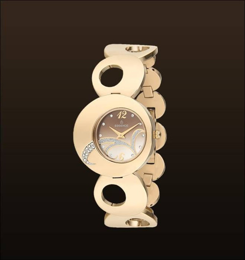 D867.140 ESSENCE BAYAN KOL SAATİ