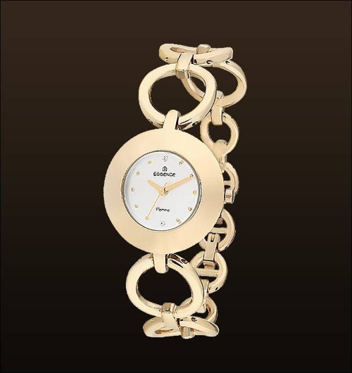 D864.130 ESSENCE BAYAN KOL SAATİ