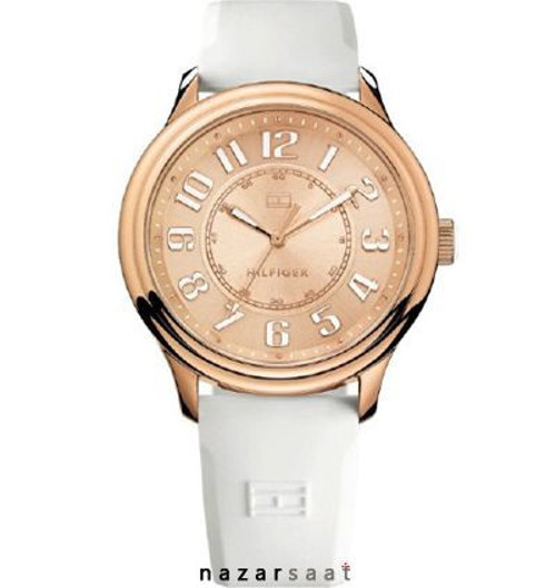 TH1781286 TOMMY HILFIGER UNISEX KOL SAATİ