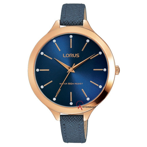 RG202LX9 LORUS BAYAN KOL SAATİ