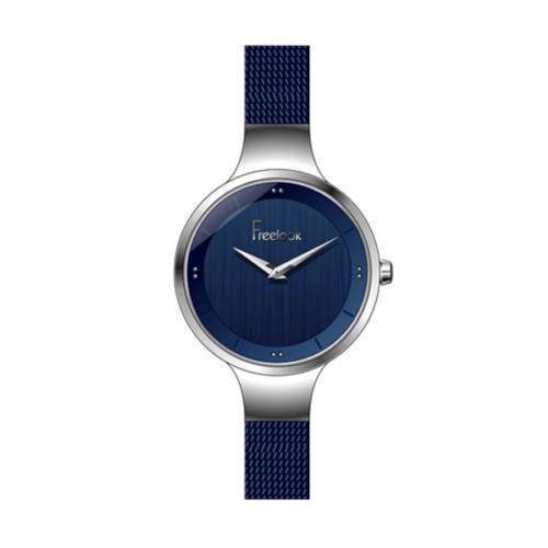 F.7.1014.07  FREELOOK BAYAN KOL SAATİ