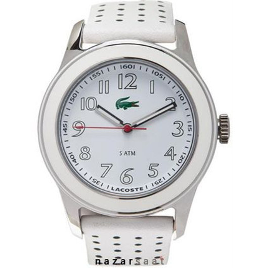 2000485 LACOSTE BAYAN KOL SAATİ