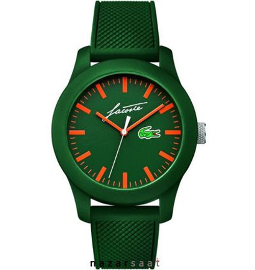 2010862 LACOSTE UNİSEX KOL SAATİ