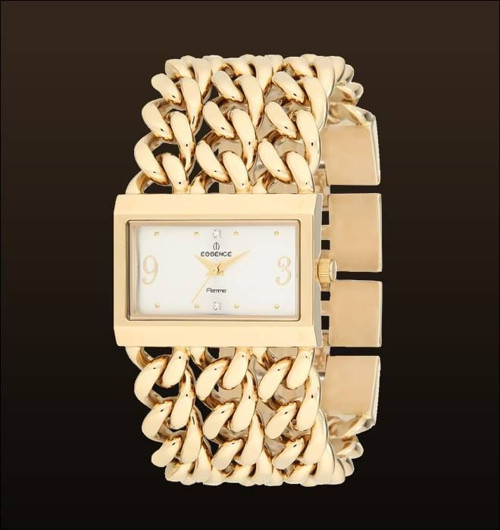 D830.130 ESSENCE BAYAN KOL SAATİ