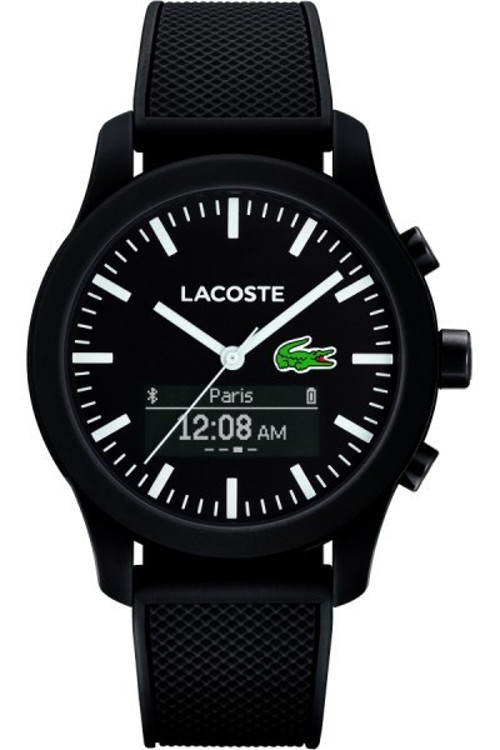 2010881 LACOSTE UNİSEX KOL SAATİ