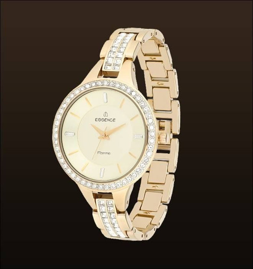 D838.110 ESSENCE BAYAN KOL SAATİ