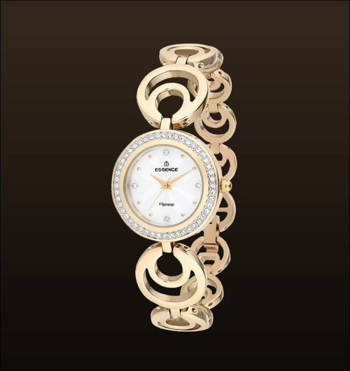 D833.120 ESSENCE BAYAN KOL SAATİ