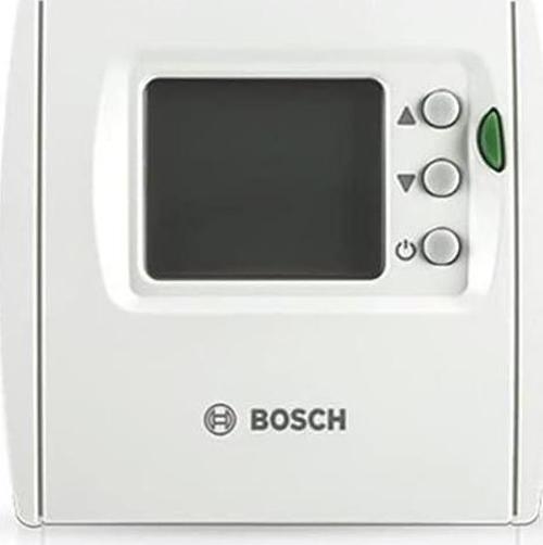Tr 24 RF Kablosuz On/Off Oda Termostatı