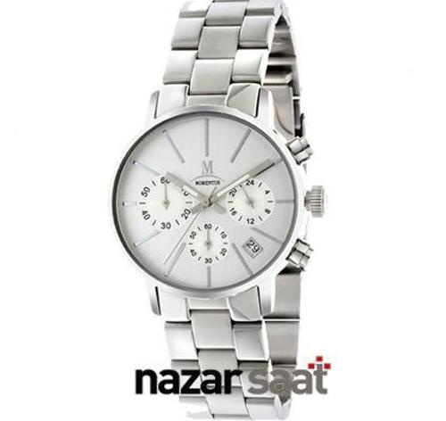 DW253S-02SS  MOMENTUS BAYAN KOL SAATİ