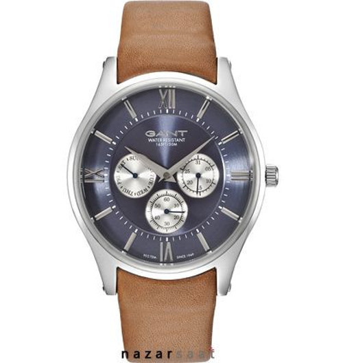 GT001001 GANT ERKEK KOL SAATİ
