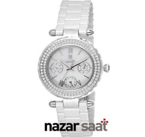 TC127C-09CD  MOMENTUS BAYAN KOL SAATİ