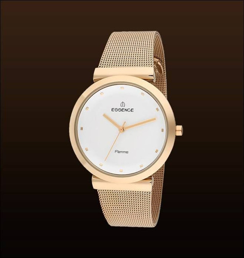 D890.130 ESSENCE BAYAN KOL SAATİ