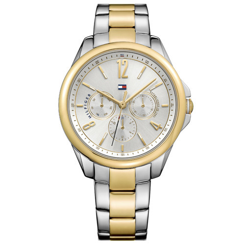 TH1781825 TOMMY HILFIGER BAYAN KOL SAATİ