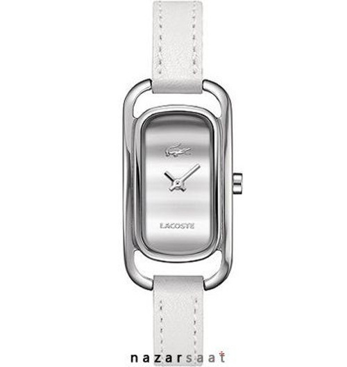 2000723 LACOSTE BAYAN KOL SAATİ